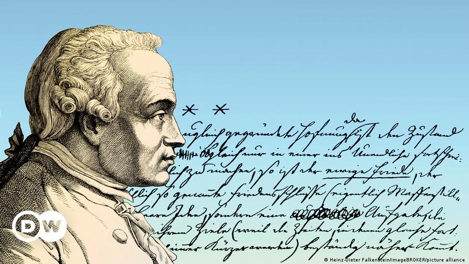 Why Immanuel Kant’s philosophy is still relevant amid today’s wars