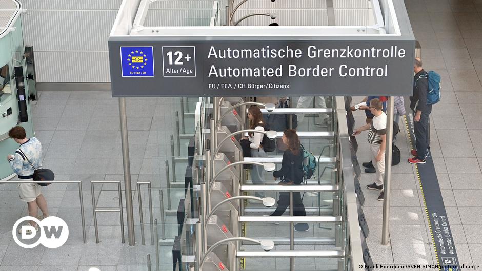 Visiting Germany as a foreign tourist: Who needs a visa?