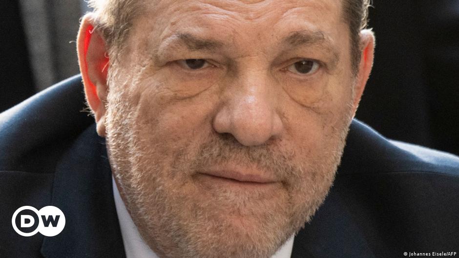 Ashley Judd among those expressing dismay at Weinstein&nbsp;retrial