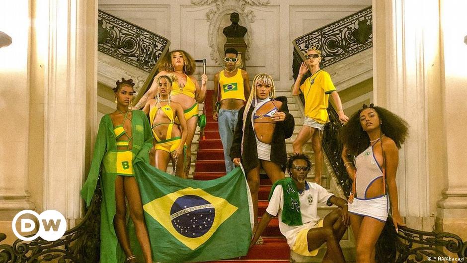 Brazilcore: The ‘high art’ of favela&nbsp;fashion