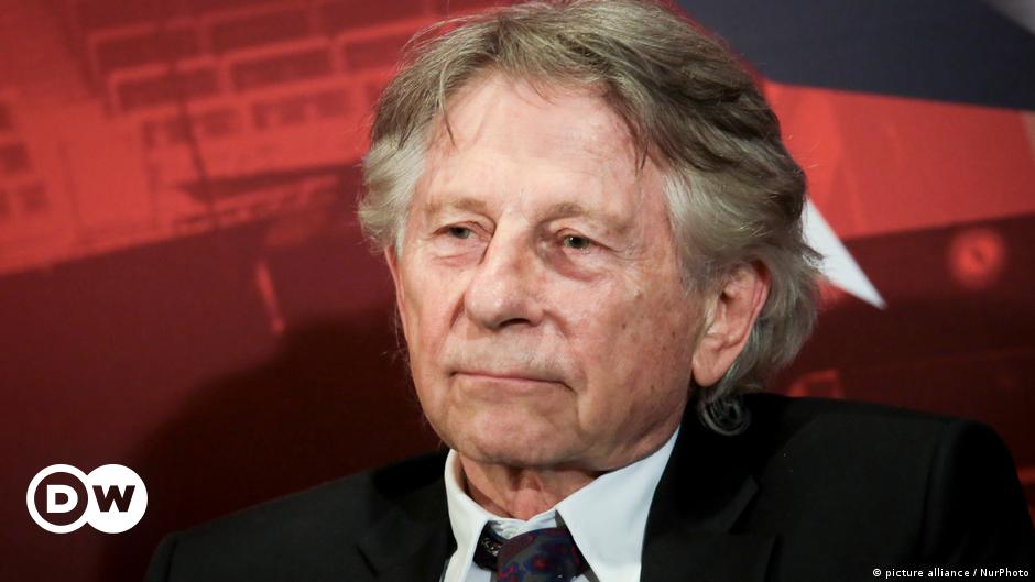 Roman Polanski: French court acquits director in libel&nbsp;trial