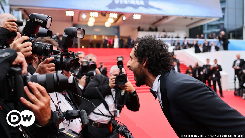 Cannes 2024 showcases the polemic and the&nbsp;political
