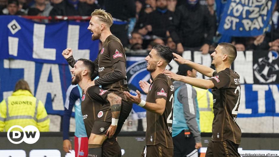 St. Pauli back in the Bundesliga and set to grab&nbsp;attention