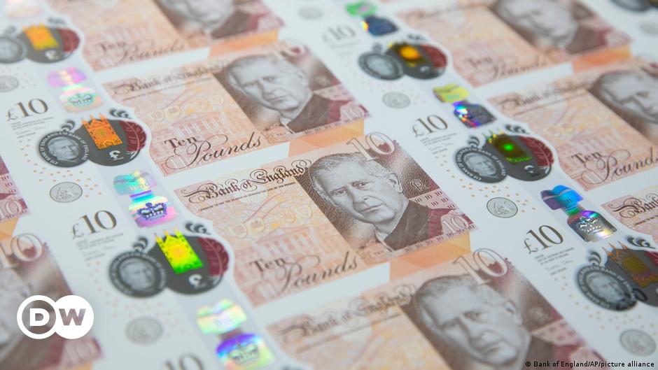 Are all Commonwealth countries releasing King Charles&nbsp;banknotes?