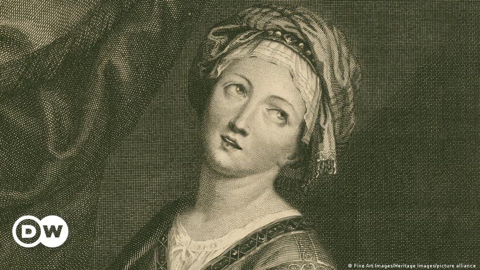 The strong women of the Bach&nbsp;family