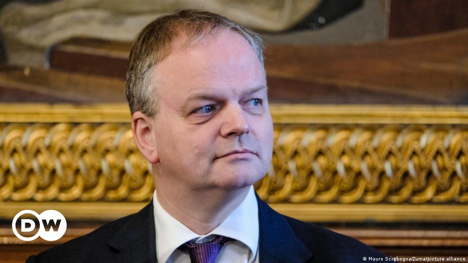 Eike Schmidt: German Uffizi director could be Florence’s next&nbsp;mayor