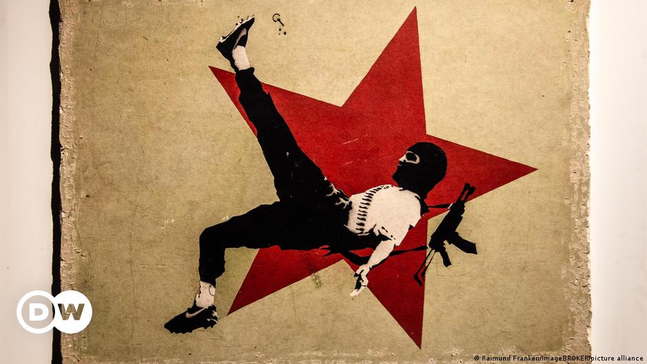 Art and football meet in immersive&nbsp;exhibition