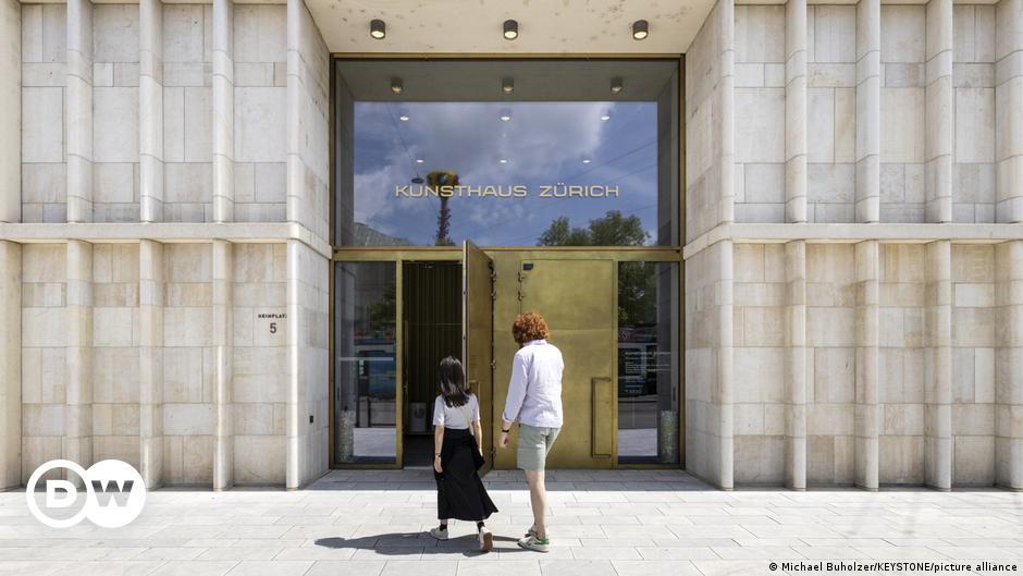 Swiss museum to sell Monet bought from Jew who fled&nbsp;Nazis