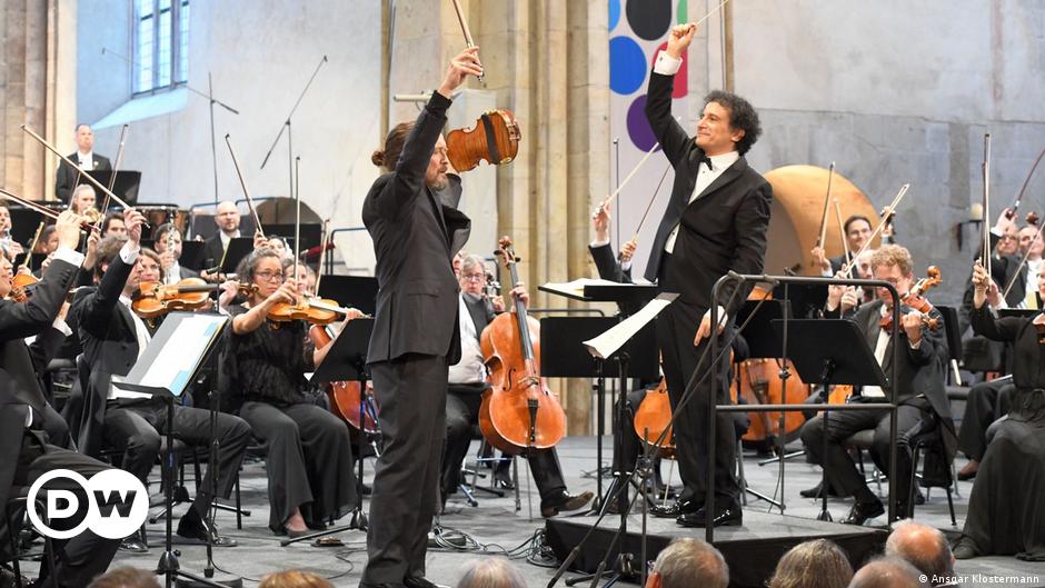 Rheingau Music Festival presents global classical&nbsp;music