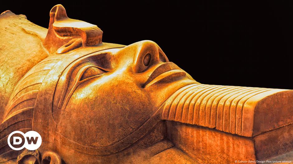 Ramses II: Egypt’s most powerful&nbsp;pharaoh