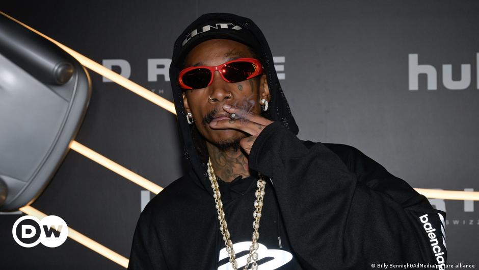 Wiz Khalifa arrested for cannabis possession in&nbsp;Romania