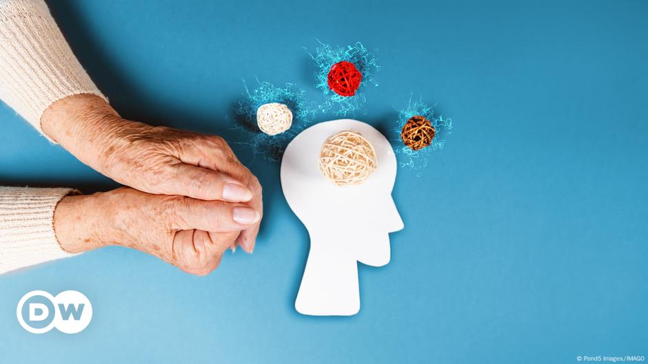 Dementia: Healthier lifestyles could ‘delay or prevent’ it