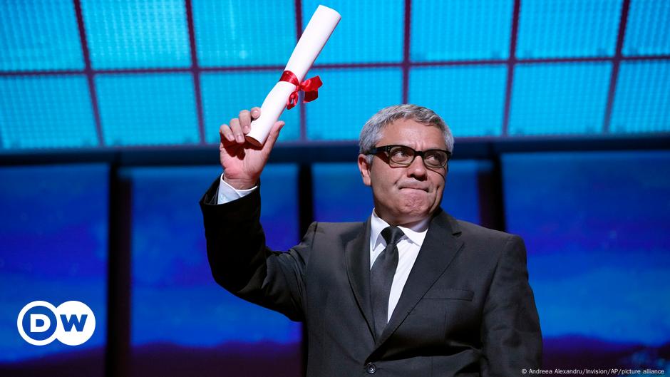 Dissident Iranian director Mohammad Rasoulof to represent Germany at&nbsp;Oscars