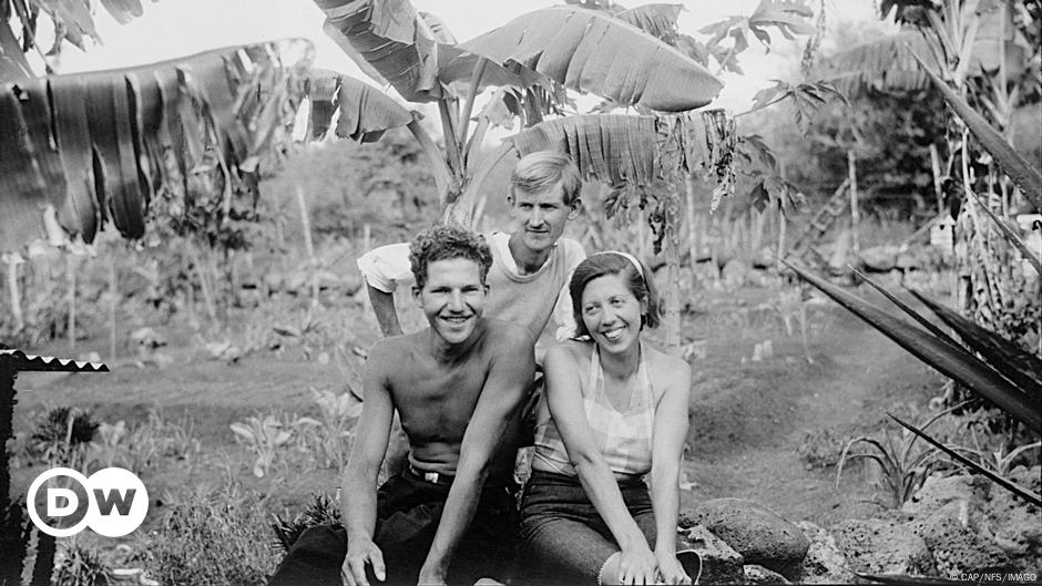 The Galapagos mystery that just won’t&nbsp;die