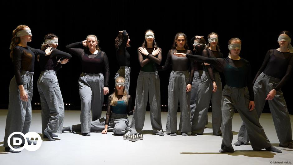 How arts and culture are a thorn in the side of the&nbsp;AfD